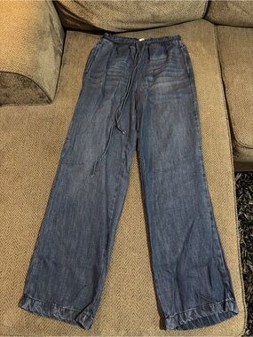 Indigo Rein pants